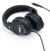 Shure SRH840 Headphones  - SRH840-BK
