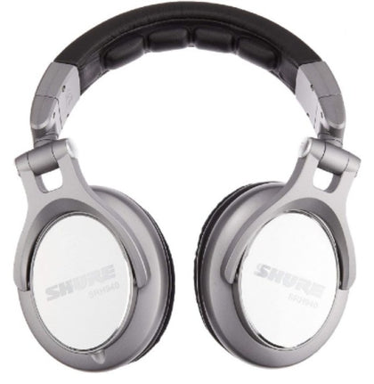 Shure SRH940 Headphones  - SRH940-SL