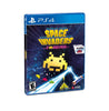INNN Invaders Forever PS4  Game - AVQ-IN-5812