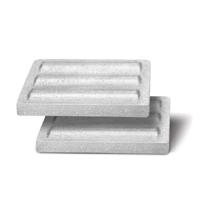 Powerwearhouse add 8 Oz weights to you Belt or Vest  - 628176873565