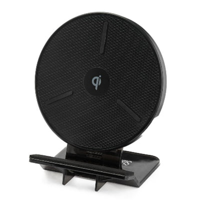 Startech 15w Certified Qi Pad  - QWCHSTAND