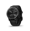 Garmin Vivomove Sport GPS Smartwatch and Fitness Tracker - 010-02566-00