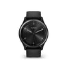 Garmin Vivomove Sport GPS Smartwatch and Fitness Tracker - 010-02566-00