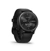 Garmin Vivomove Sport GPS Smartwatch and Fitness Tracker - 010-02566-00