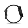 Garmin Vivomove Sport GPS Smartwatch and Fitness Tracker - 010-02566-00