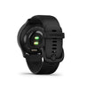 Garmin Vivomove Sport GPS Smartwatch and Fitness Tracker - 010-02566-00