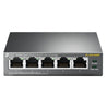 TP-Link 5 PORT GIGABIT DESKTOP  - TL-SG1005P