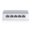 TP-Link 4-Port 10 Desktop Switch - TL-SF1005D