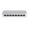 TP-Link 8-Port 10 Desktop Switch - TL-SF1008D