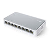 TP-Link 8-Port 10 Desktop Switch - TL-SF1008D
