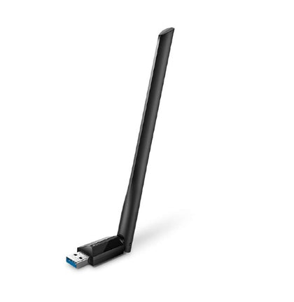 TP-Link USB 3.0 Wi-Fi Dongle WiFi Adapter - Archer T3U Plus