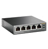 TP-Link 5-Port 10 Switch - TL-SF1005P