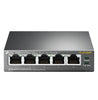 TP-Link 5-Port 10 Switch - TL-SF1005P