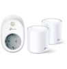 TP-Link AX3000 Whole Home Mesh Router - Deco X60