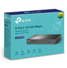 TP-Link 8-Port 10 Switch - TL-SF1008P