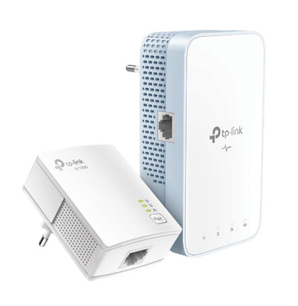 TP-Link AV1000 Gigabit Powerline   - WPA7517KIT