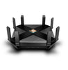 TP-Link 8-Stream Smart WiFi Router - Archer AX6000