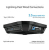 TP-Link 8-Stream Smart WiFi Router - Archer AX6000