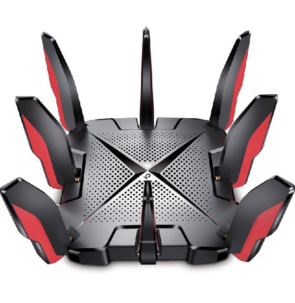 TP-Link AX6600 Tri-Band Gaming Router - Archer GX90