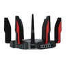 TP-Link AX6600 Tri-Band Gaming Router - Archer GX90