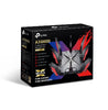TP-Link AX6600 Tri-Band Gaming Router - Archer GX90