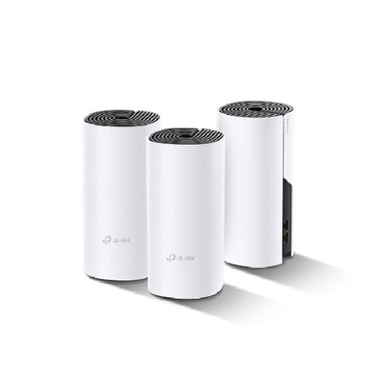 TP-Link Ethernet Wireless Router - Deco P9