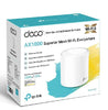 TP-Link AX1800 Whole Home Mesh Router - Deco X20