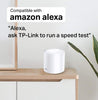 TP-Link AX1800 Whole Home Mesh Router - Deco X20