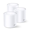 TP-Link AX1800 Next-Gen Wi-Fi 6 Mesh Router - Deco X20