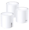 TP-Link AX3000 Whole Home Mesh Router - Deco X60 - 3 Pack