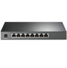 TP-Link JetStream Ethernet Switch - TL-SG2008P