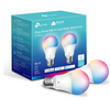 TP-Link Kasa Changing Dimmable Bulb - KL125P2