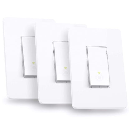 TP-Link Home Kasa Smart Light Switch - HS200P3