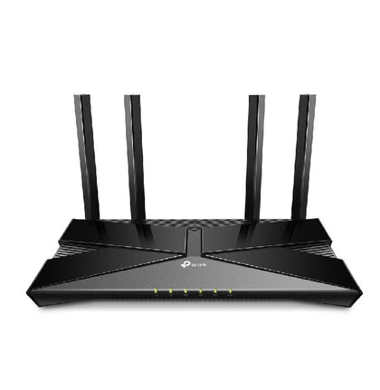 TP-Link AX1800 WiFi 6 Router - Archer AX20