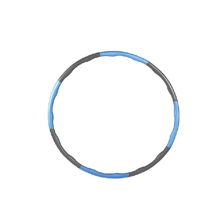 Powerwearhouse Take 2 Weighted Hula Hoop