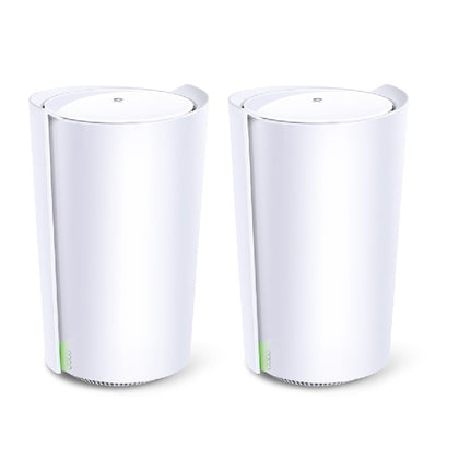 TP-Link AX6600 Whole Home Mesh Wi-Fi - Deco X90