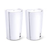 TP-Link AX6600 Whole Home Mesh Wi-Fi - Deco X90