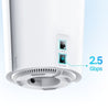 TP-Link AX6600 Whole Home Mesh Wi-Fi - Deco X90