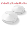 TP-Link AC2200 Smart Router  -  Deco M9 Plus(2-pack)