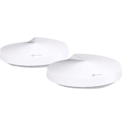 TP-Link AC2200 Smart Router  -  Deco M9 Plus(2-pack)