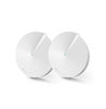 TP-Link AC2200 Smart Router  -  Deco M9 Plus(2-pack)