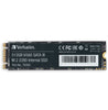 VERBATIM  512GB Vi560 SATA III M.2 2280 Internal SSD - 6557358