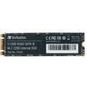 VERBATIM  512GB Vi560 SATA III M.2 2280 Internal SSD - 6557358