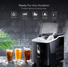 Ultima Cosa Presto Freddo Ice Maker - ICM-1227