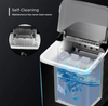 Ultima Cosa Presto Freddo Ice Maker - ICM-1227