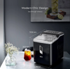 Ultima Cosa Presto Freddo Ice Maker - ICM-1227