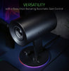 Razer Nommo Chroma Gaming Speakers - RZ05-02460100-R3U1