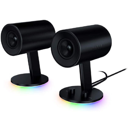Razer Nommo Chroma Gaming Speakers - RZ05-02460100-R3U1