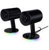 Razer Nommo Chroma Gaming Speakers - RZ05-02460100-R3U1