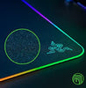 Razer Firefly V2 Gaming Mouse Pad - RZ02-03020100-R3U1